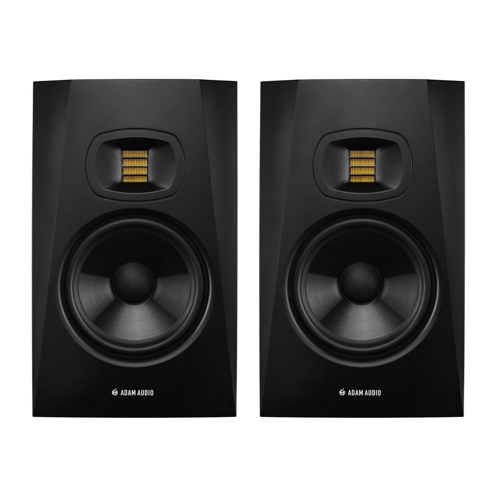 ADAM Audio T7V Active Studio Monitor-Pair *USA Small Business*