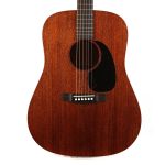 Mint Martin Standard Series D-17 Satin Natural