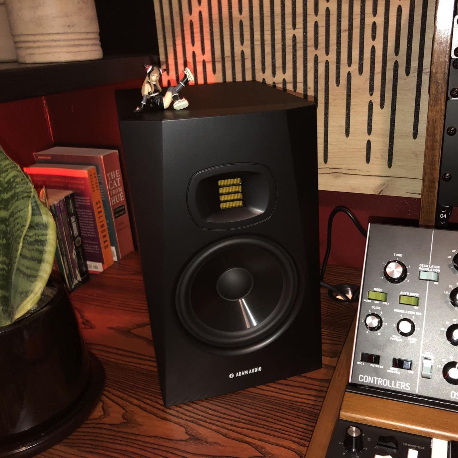 ADAM Audio T7V Active Studio Monitor-Pair *USA Small Business* - Image 2