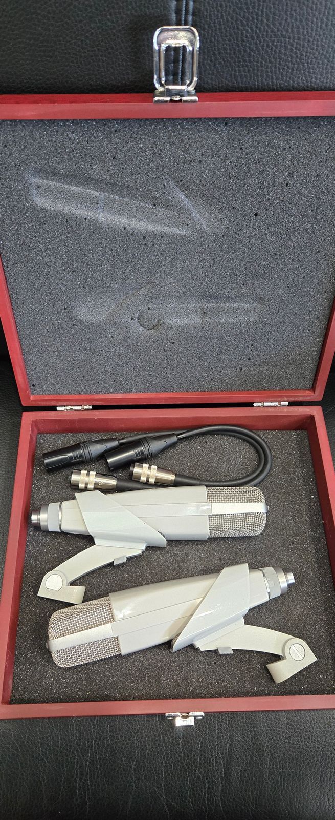 Sennheiser MD 421-N Cardioid Dynamic Microphone 1960s - 1980s - White - Image 2