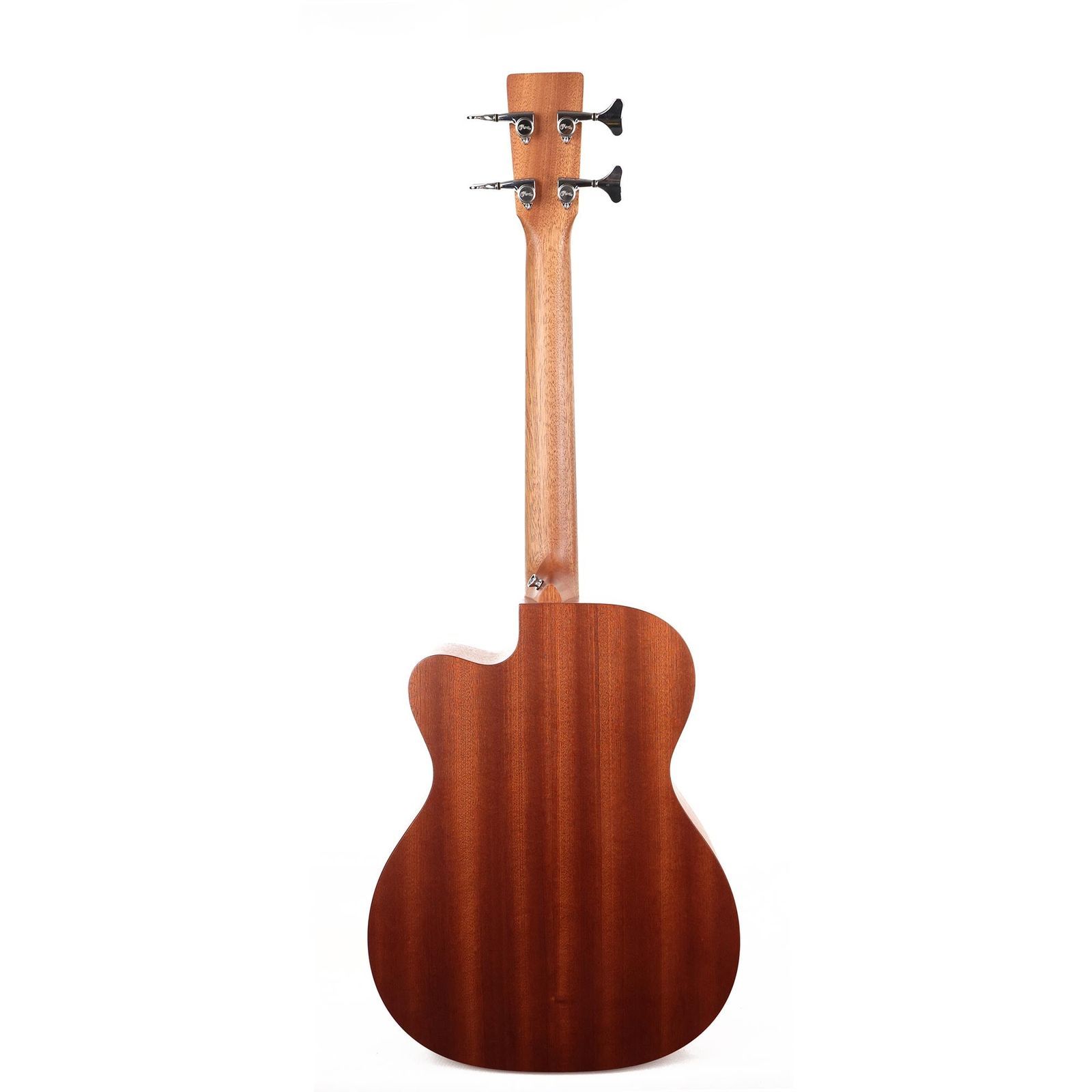 Mint Martin 000CJR-10E Acoustic-Electric Bass - Image 3