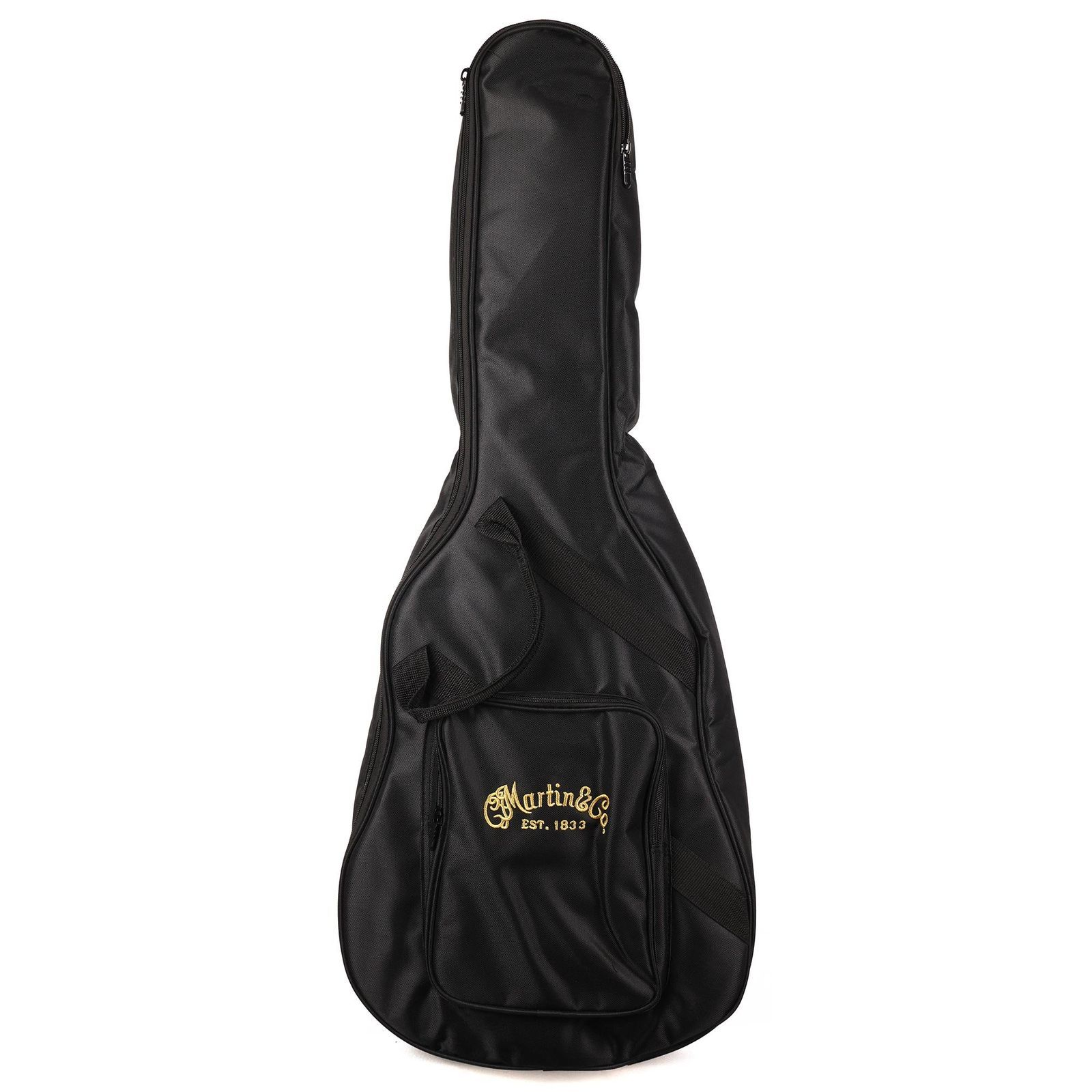 Mint Martin 000CJR-10E Acoustic-Electric Bass - Image 8