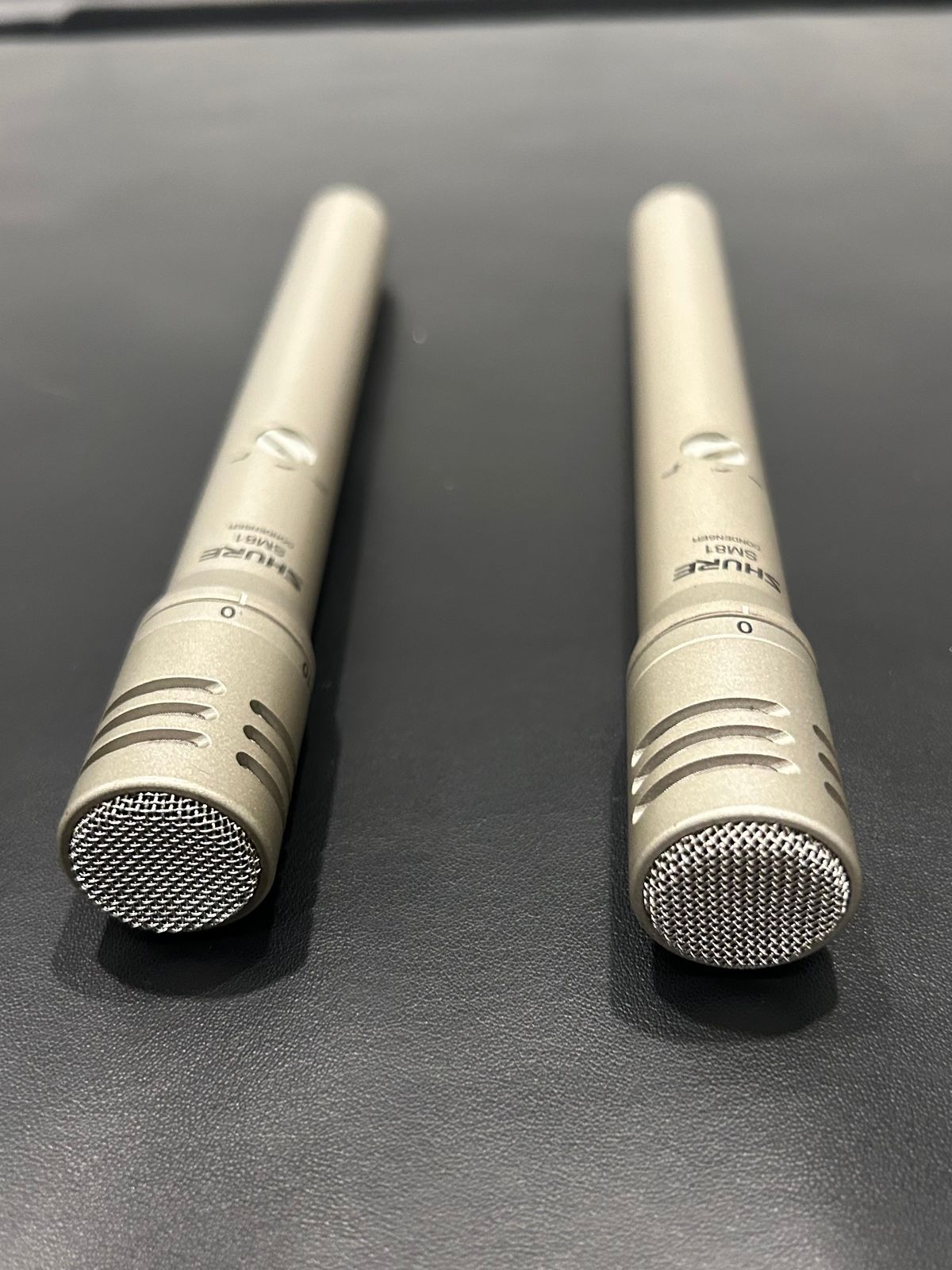 Shure SM81 (Pair) - Image 5