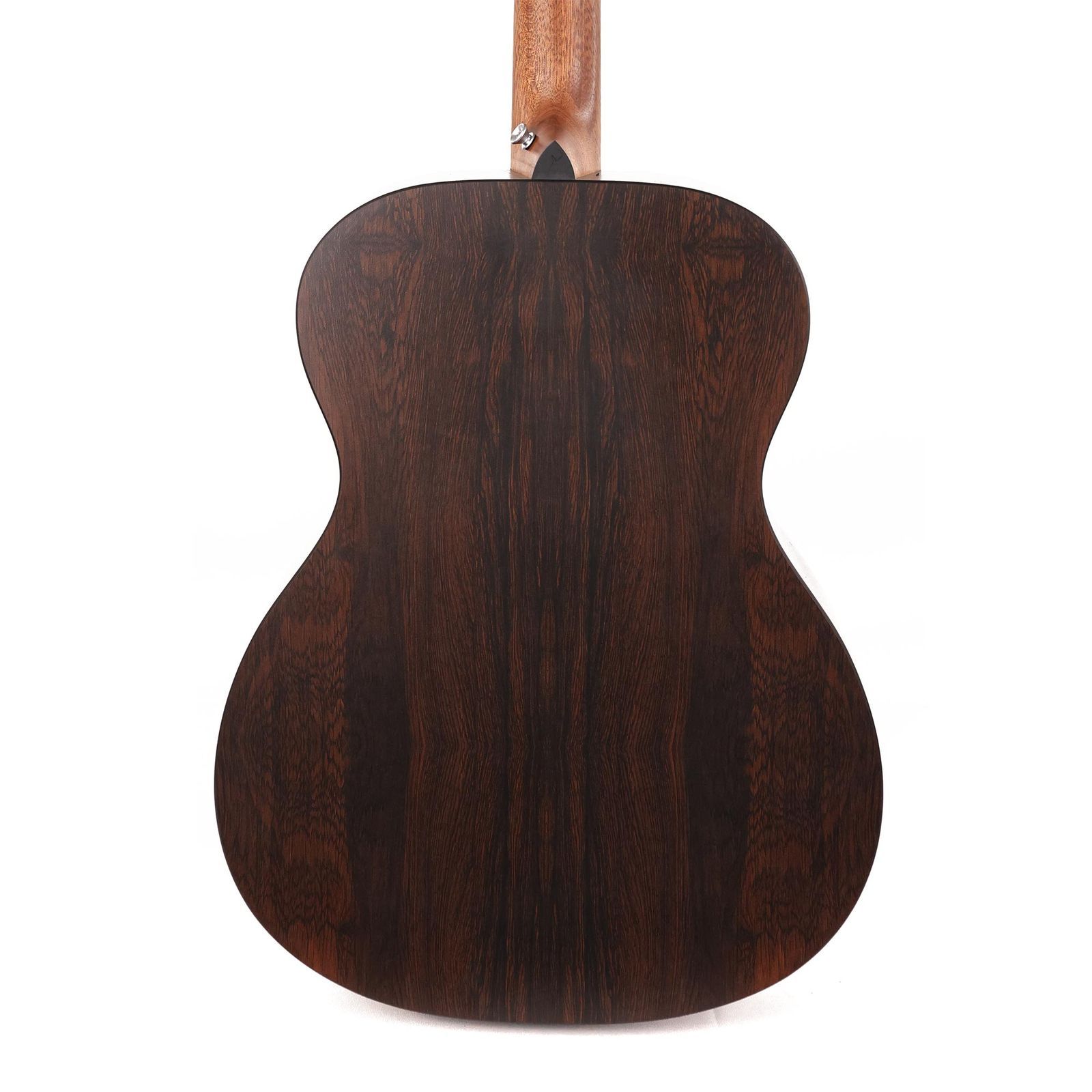 Mint Martin 000-X2E Acoustic-Electric Brazilian Rosewood Natural - Image 8