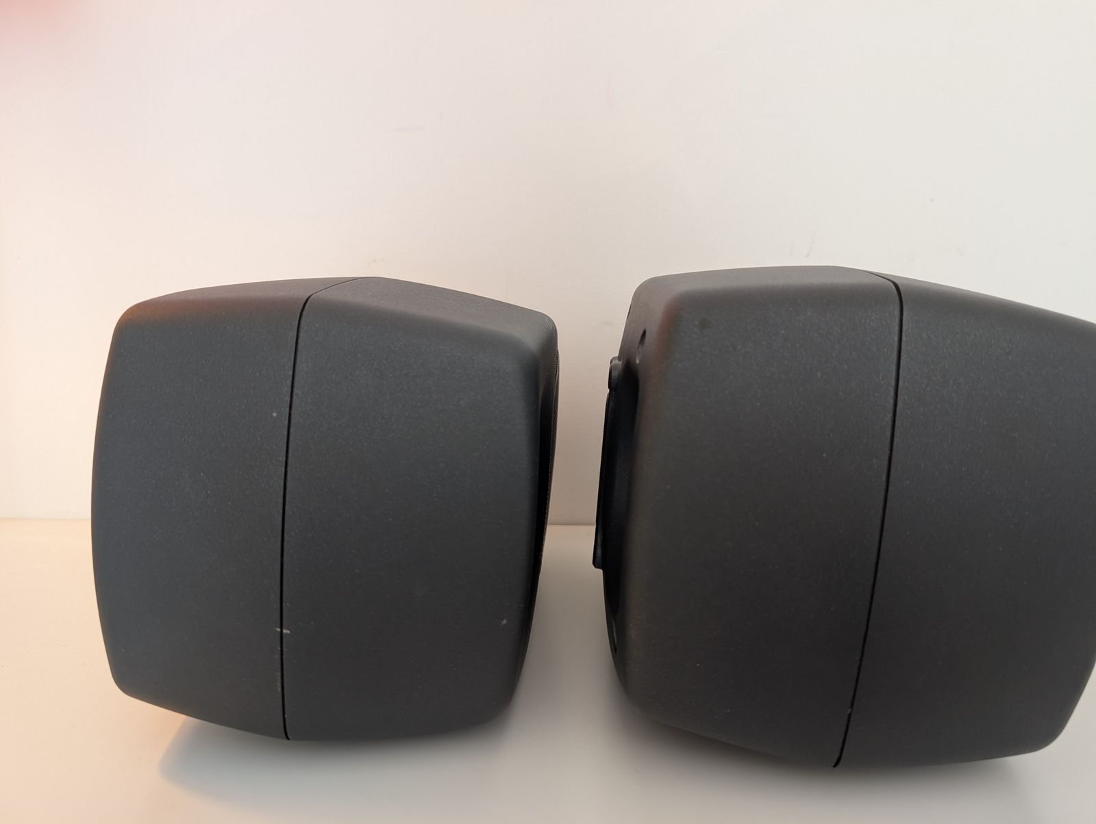 Genelec 8330A SAM 5" Powered Nearfield Studio Monitor (Pair) 2016 - 2021 - Gray - Image 7