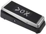 NAMM 2026 Display Vox V846Hw Hand Wired Wah