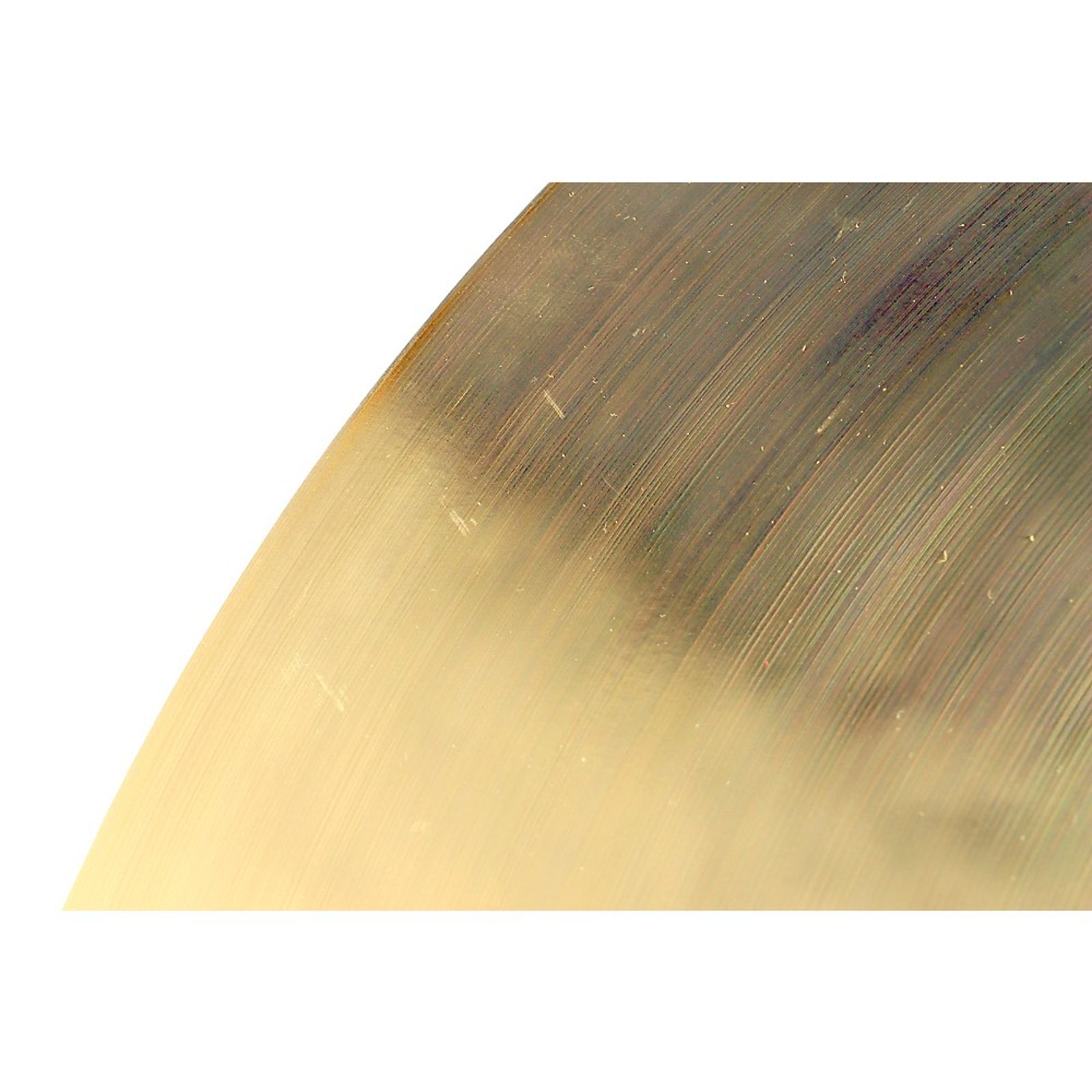 Zildjian K Paper Thin Crash Cymbal Regular 21 in. - Image 2