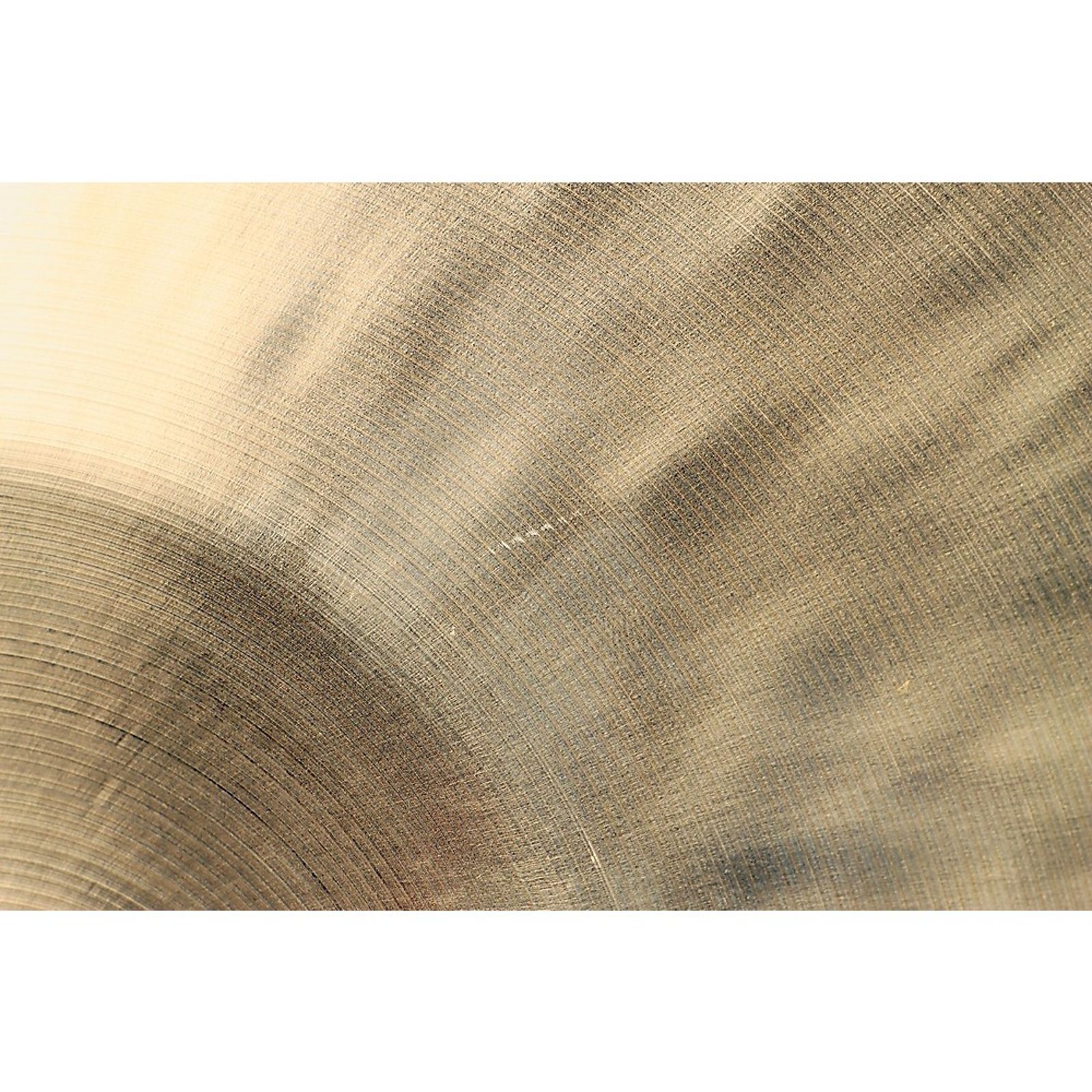Zildjian K Paper Thin Crash Cymbal Regular 21 in. - Image 3