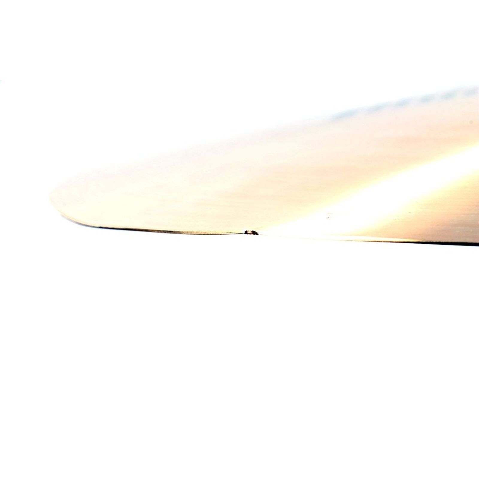 Zildjian K Paper Thin Crash Cymbal Regular 21 in. - Image 4