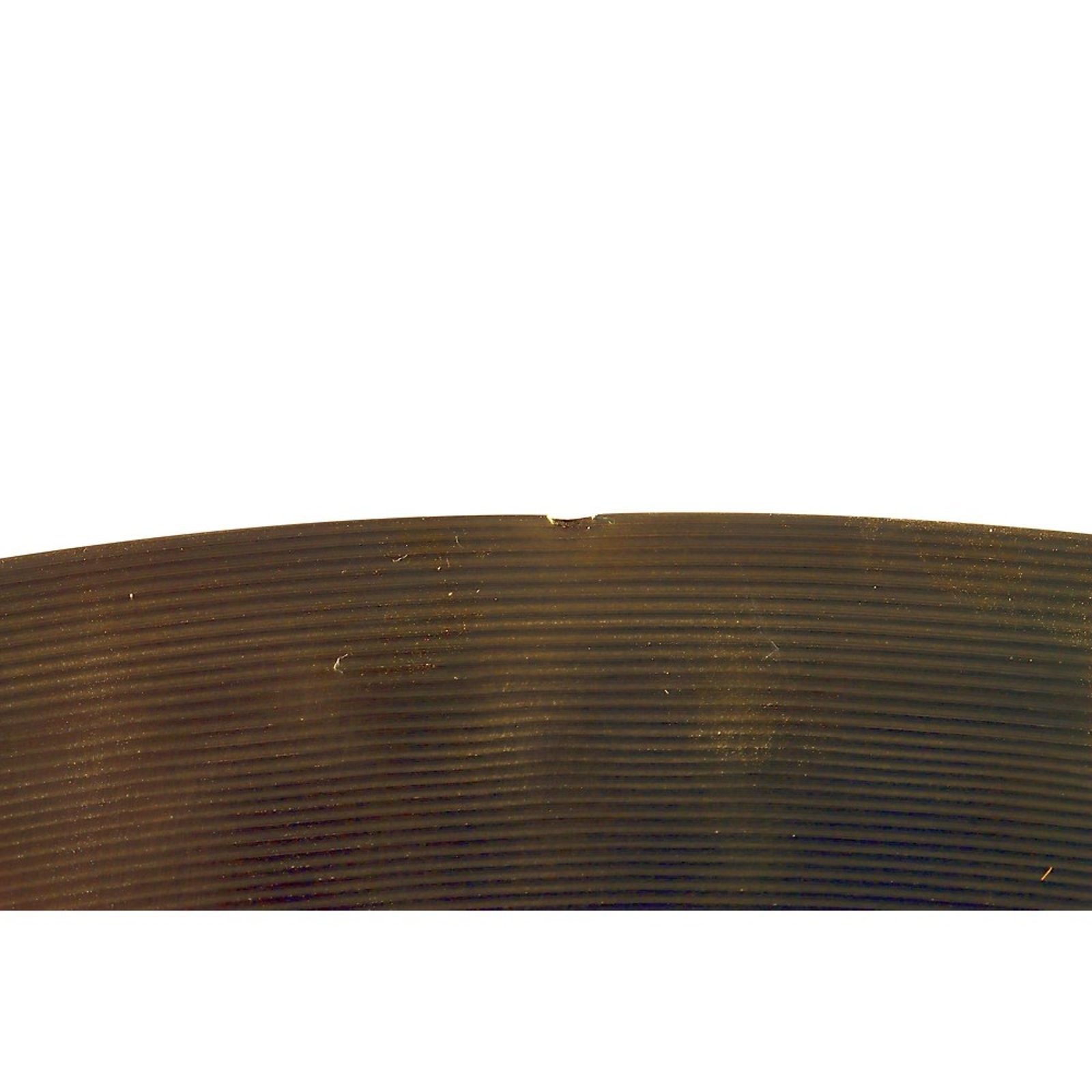 Zildjian K Paper Thin Crash Cymbal Regular 21 in. - Image 6