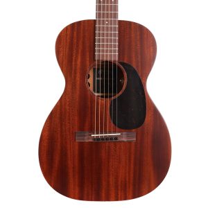 Martin 0-10E Retro Jason Isbell Acoustic-Electric Natural
