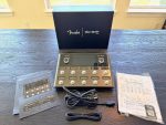 Fender Tone Master Pro Amp Modeler & Multi-Effects – MINT CONDITION!