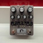 Electronic Audio Experiments Prismatic Wall