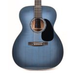 Martin CEO-11 Acoustic-Electric Guitar New Horizons Blue Burst