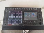 Akai MPC Live III Standalone Sampler / Sequencer 2025