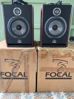 Focal Solo6 Be (Pair) 2010s - Red