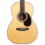 Martin Custom Shop 000 12-Fret Premium European Spruce and East Indian Rosewood 2024