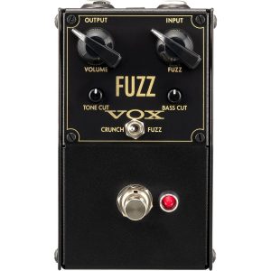 VOX VFZ-1 Fuzz Pedal
