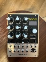 Ohmforce BOHM Kick Drum Synthesizer