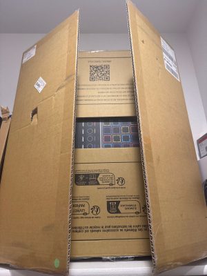 Akai MPC XL Standalone Music Production Center 2026 - Present - Grey