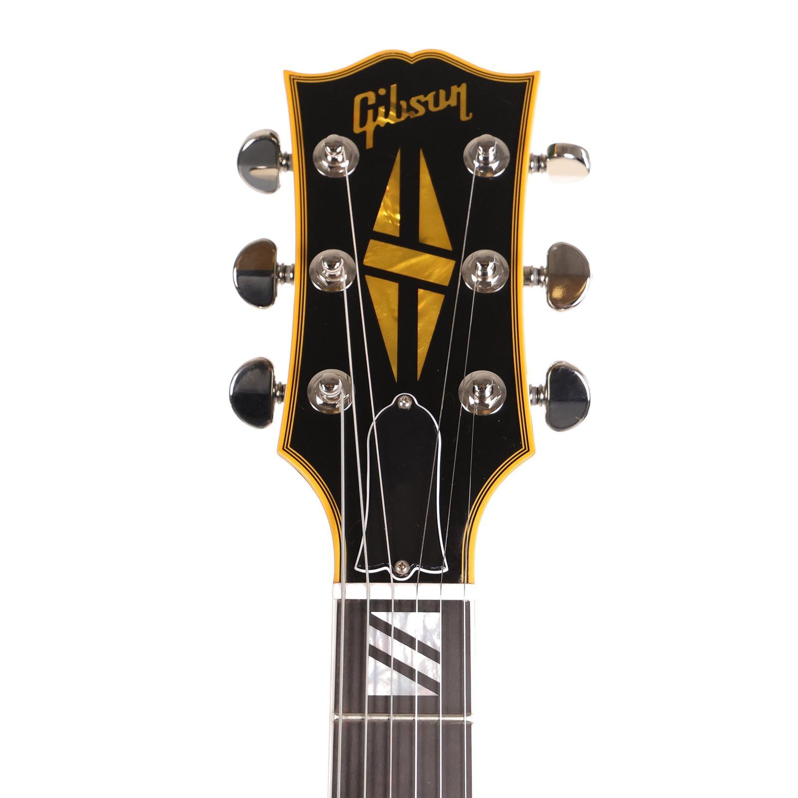 Gibson Custom Shop SG Custom Made 2 Measure VOS Heavy Antique Pelham Blue - Image 8