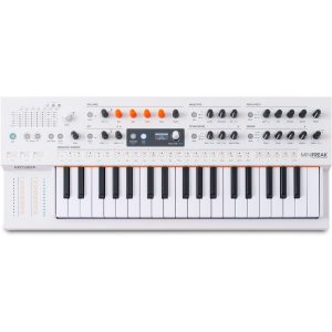 Arturia Minifreak Vocoder