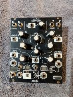 Make Noise Morphagene Module 2008 - Present - Black