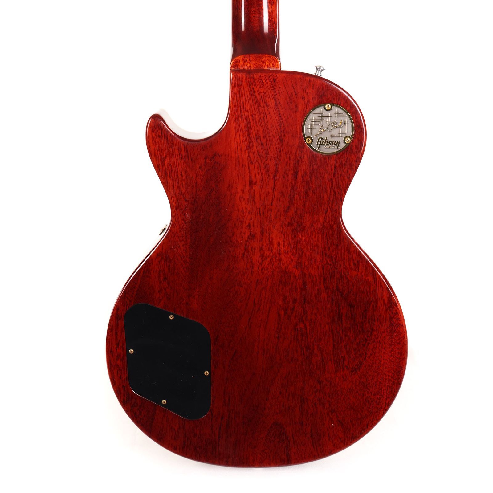 Gibson Custom Shop 1959 Les Paul Reissue Made 2 Measure Slow Iced Tea Fade VOS - Image 6