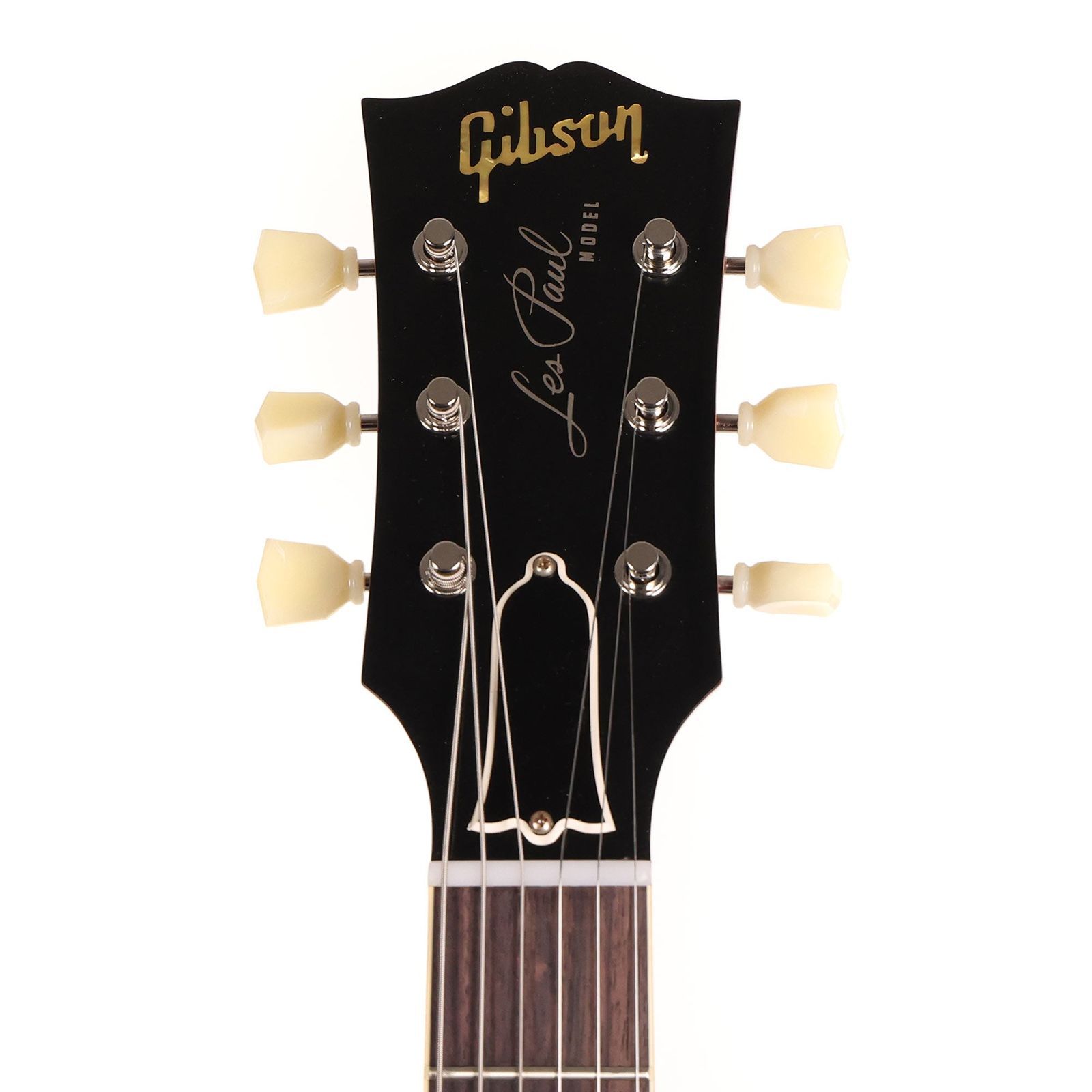 Gibson Custom Shop 1959 Les Paul Reissue Made 2 Measure Slow Iced Tea Fade VOS - Image 10