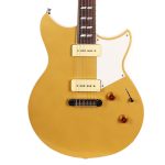 Yamaha Chris Buck Signature Revstar RS02CB Honey Gold