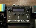 Eventide H90 Harmonizer Limited Edition - Dark