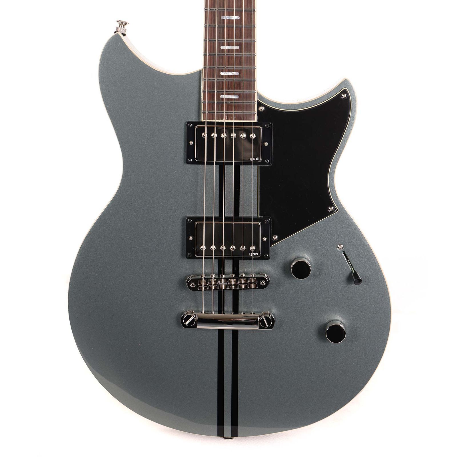 Yamaha Revstar RSS20 Electric Guitar Mist Green