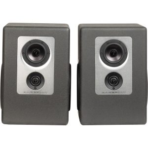 Barefoot Sound Footprint01 3-Way Active Studio Monitors - Pair