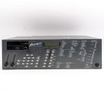 E-MU Emax 1020 Rack Sampler SE 12-Bit w/ Gotek Emulator Vintage MIDI Sampler