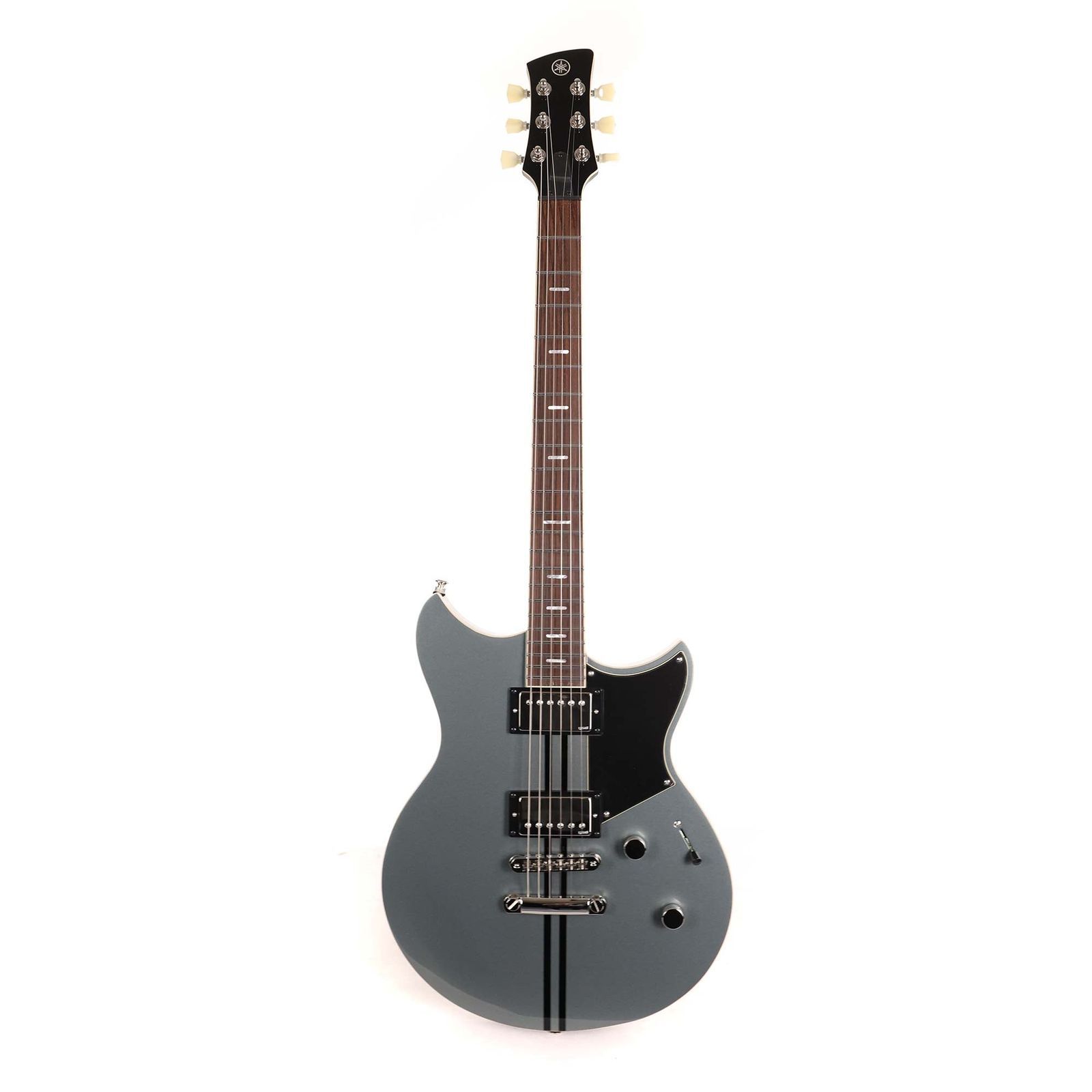 Yamaha Revstar RSS20 Electric Guitar Mist Green - Image 2