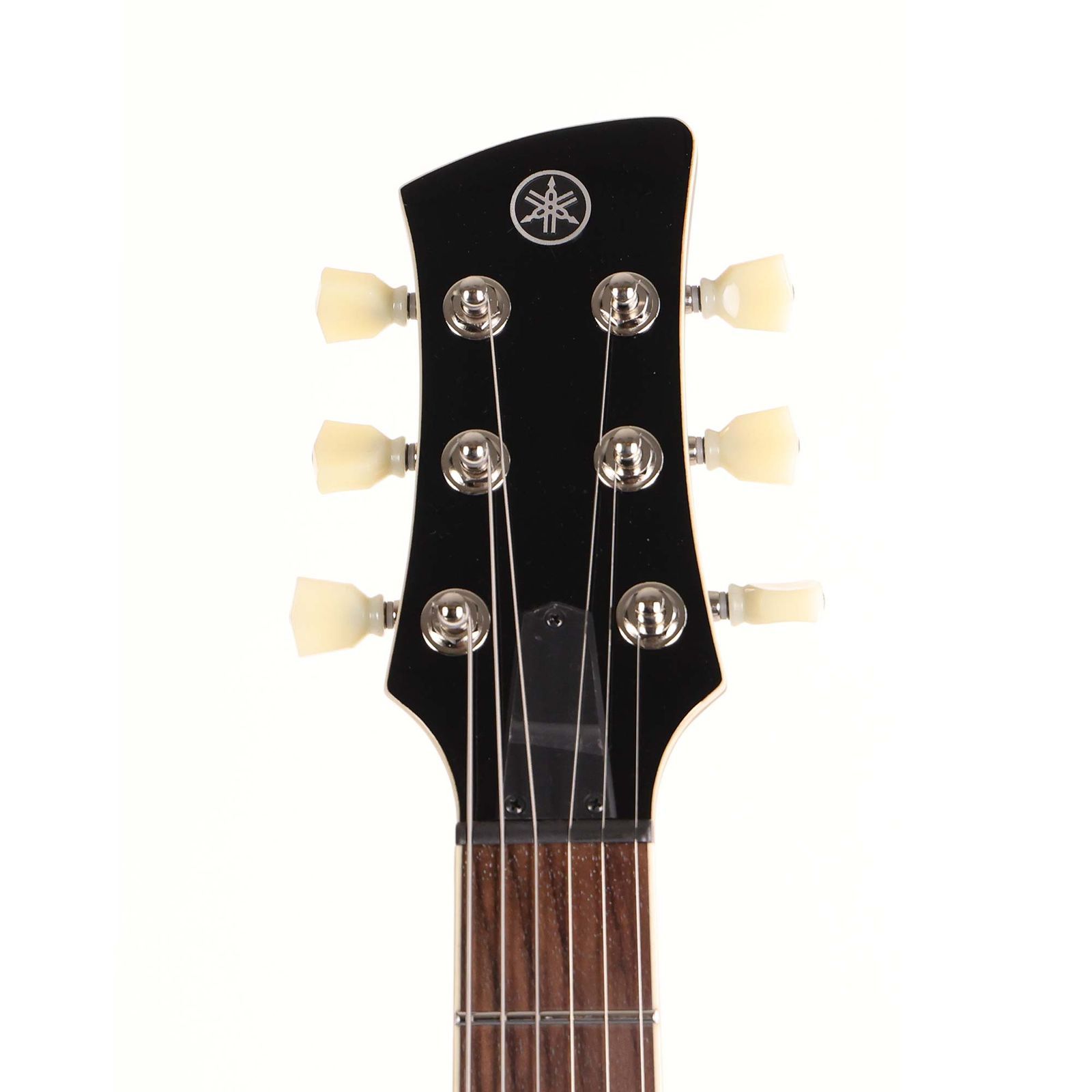 Yamaha Revstar RSS20 Electric Guitar Mist Green - Image 6