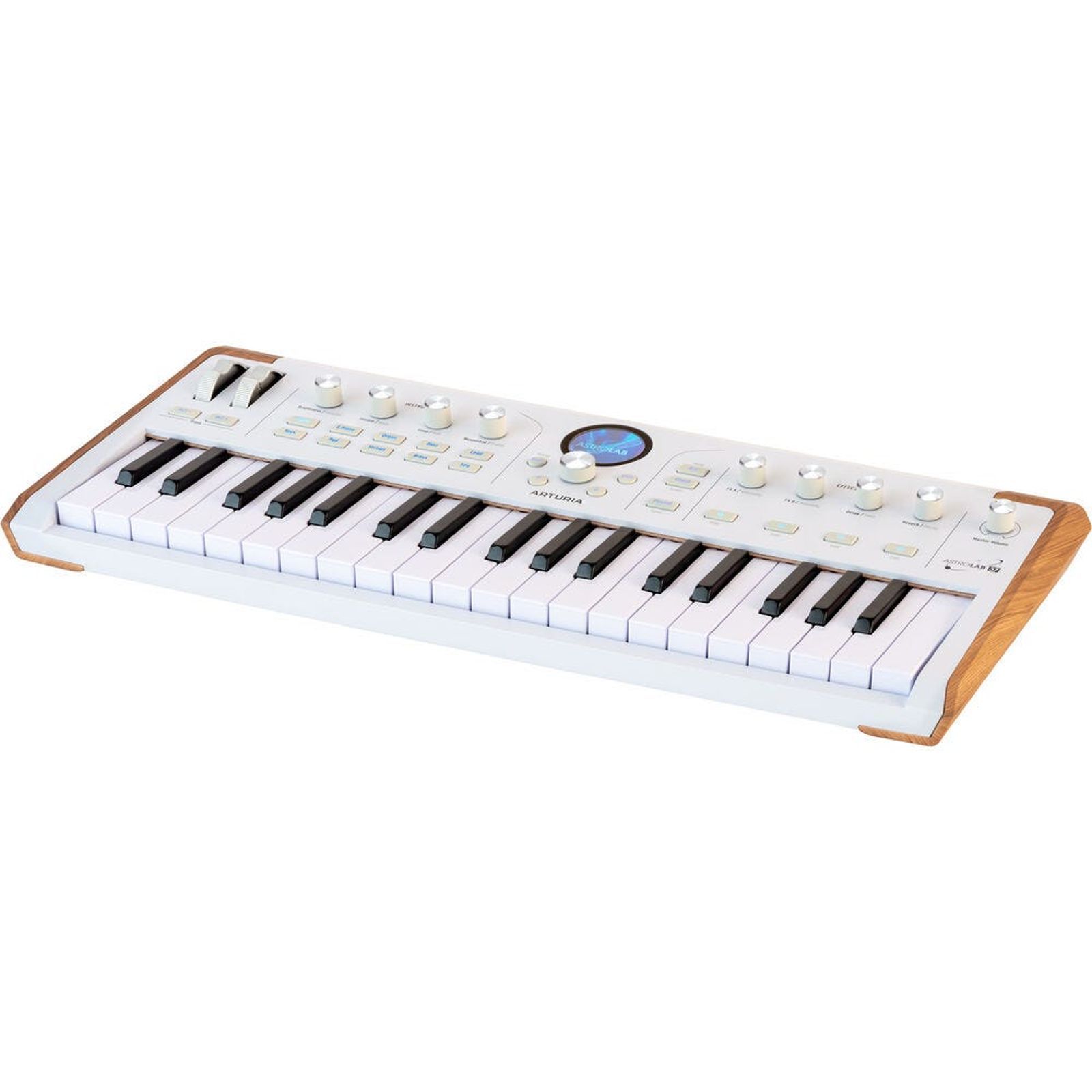 Arturia AstroLab 37 Compact Keyboard - Image 2