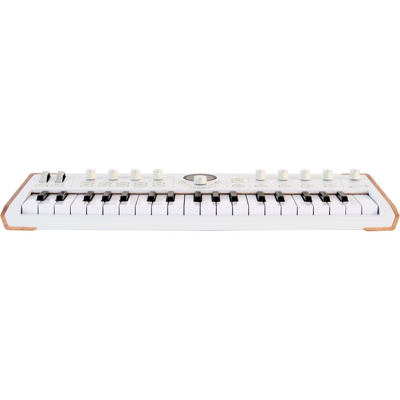 Arturia AstroLab 37 Compact Keyboard - Image 4