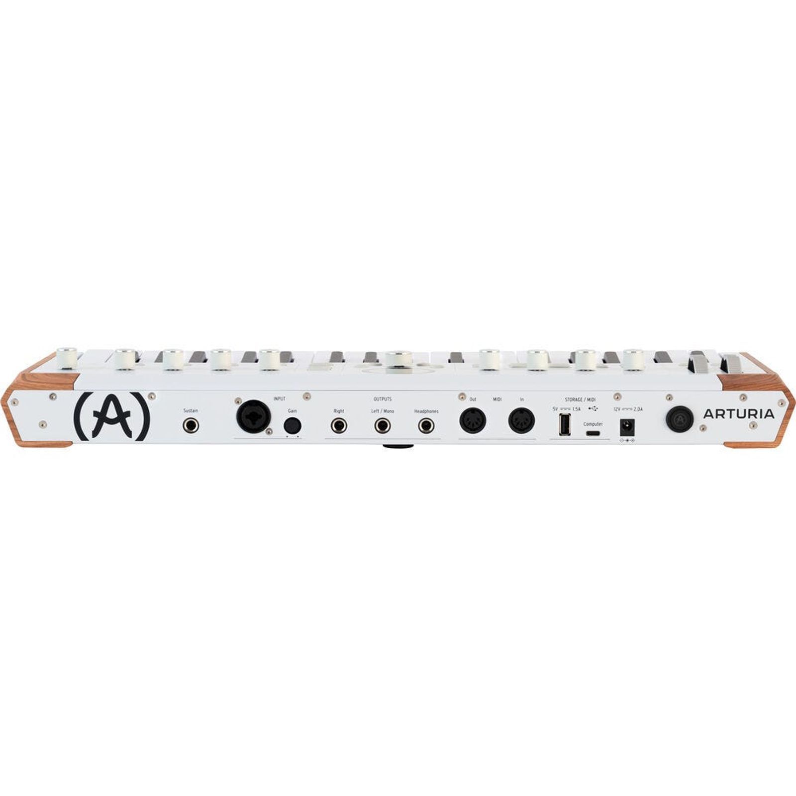 Arturia AstroLab 37 Compact Keyboard - Image 5