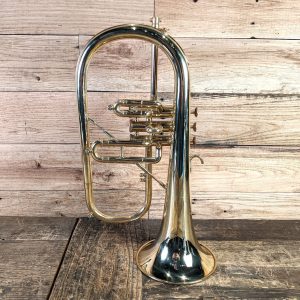 Signature 2000 Custom Series Flugelhorn