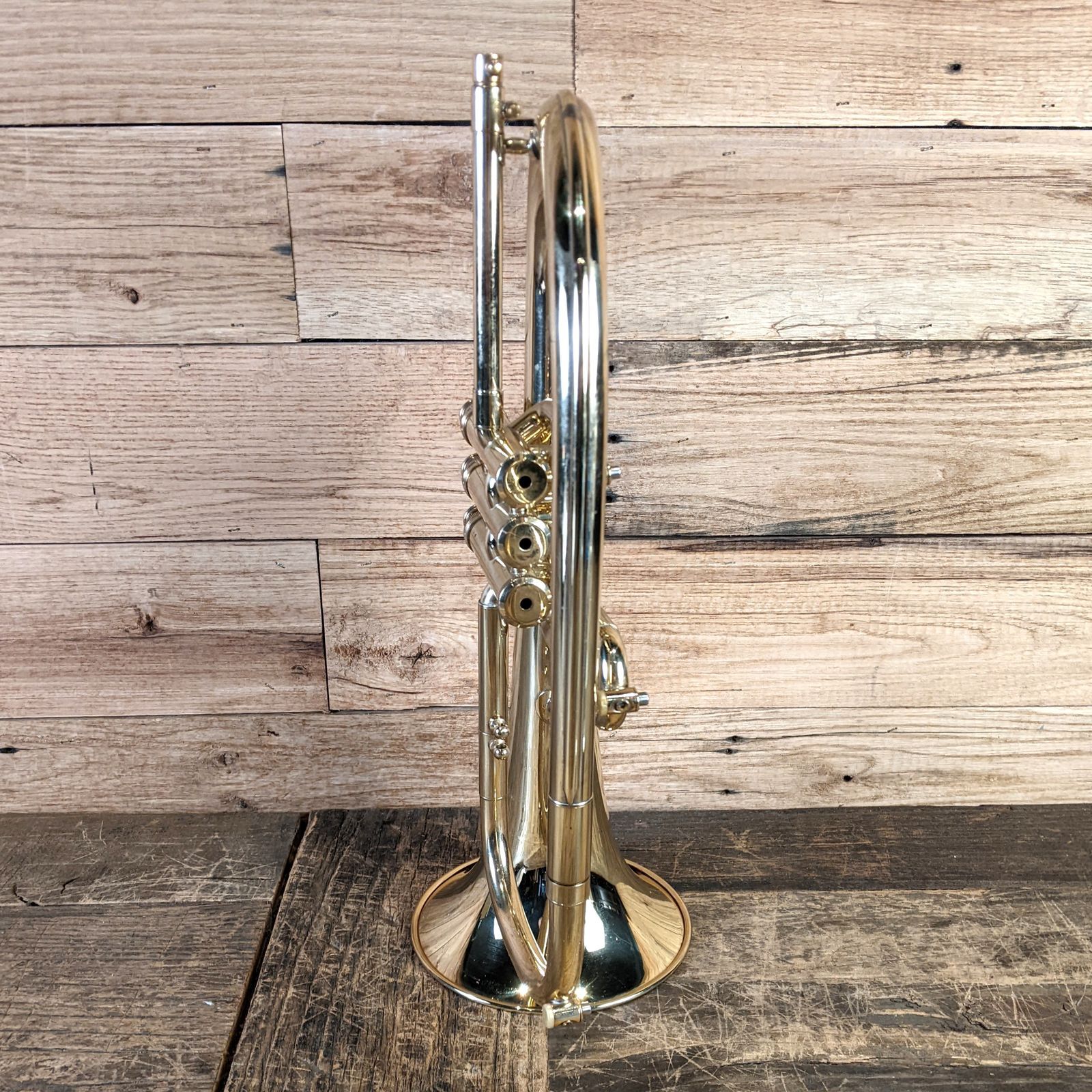 Signature 2000 Custom Series Flugelhorn - Image 5