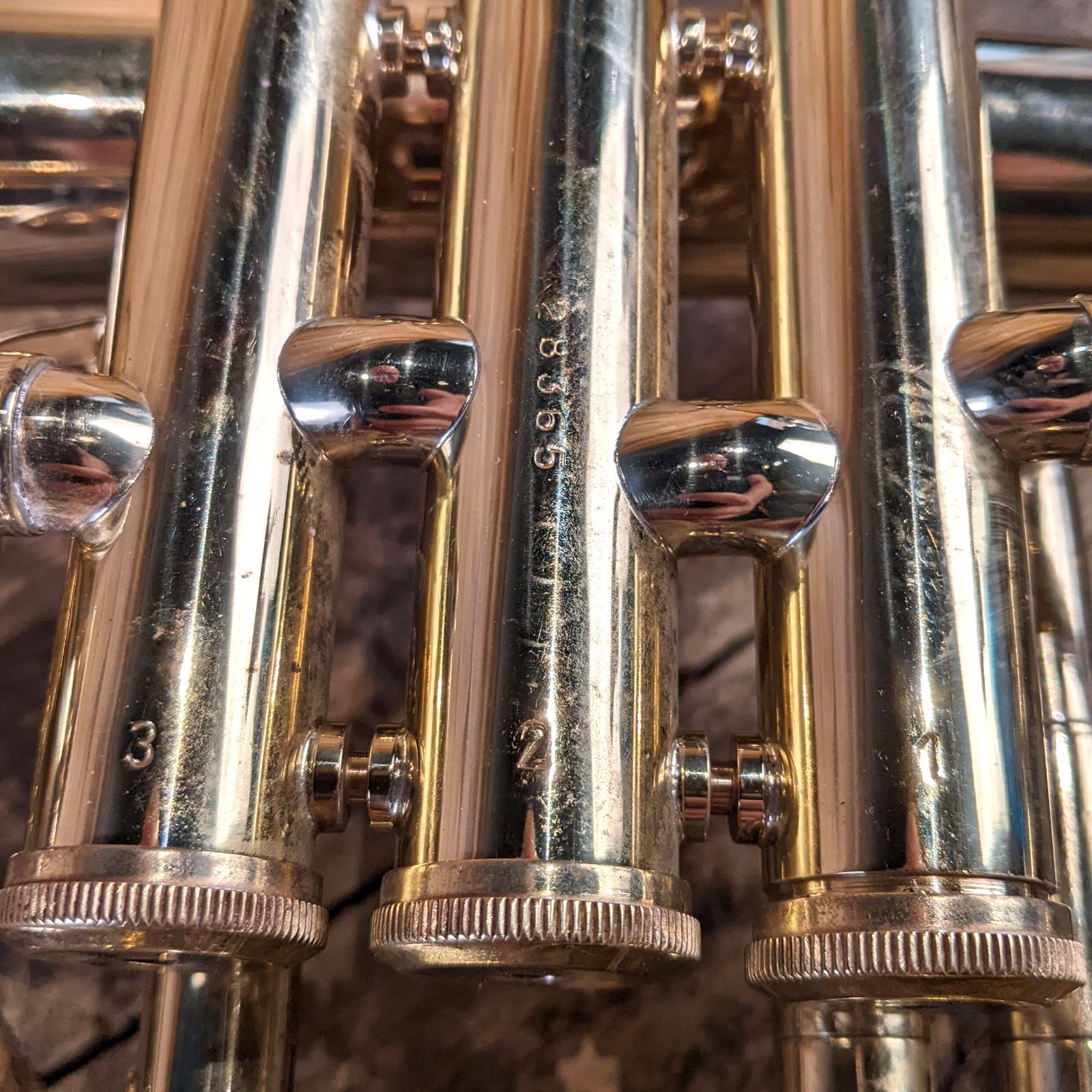 Signature 2000 Custom Series Flugelhorn - Image 7