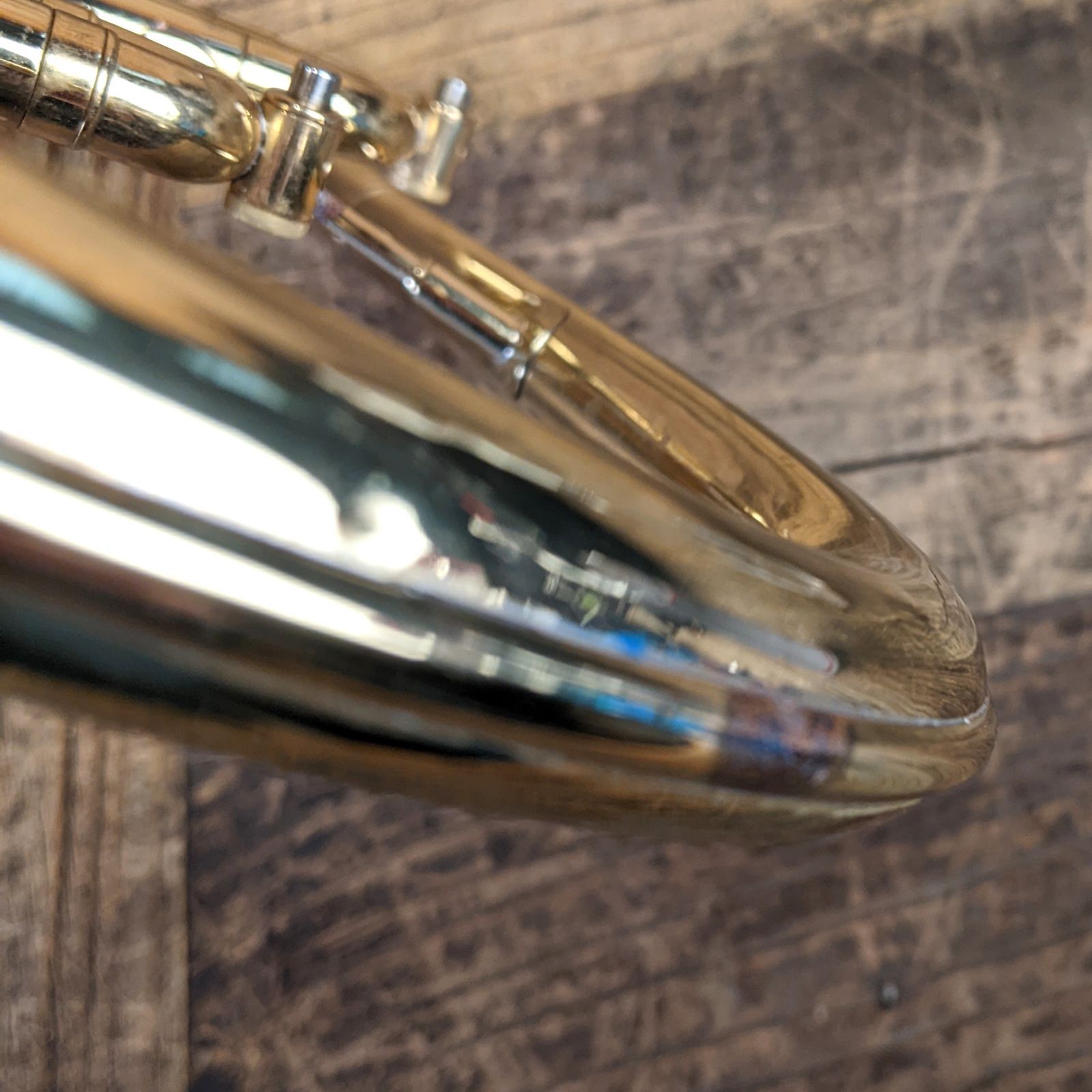 Signature 2000 Custom Series Flugelhorn - Image 9