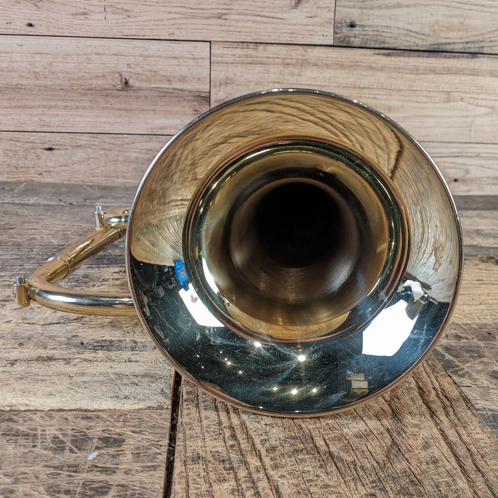 Signature 2000 Custom Series Flugelhorn - Image 10