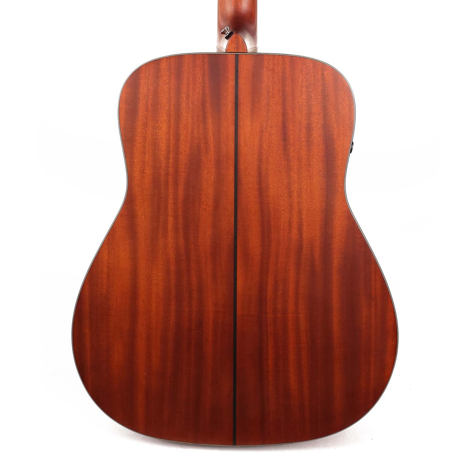 Yamaha Red Label FGX5 Acoustic-Electric Natural Used - Image 15