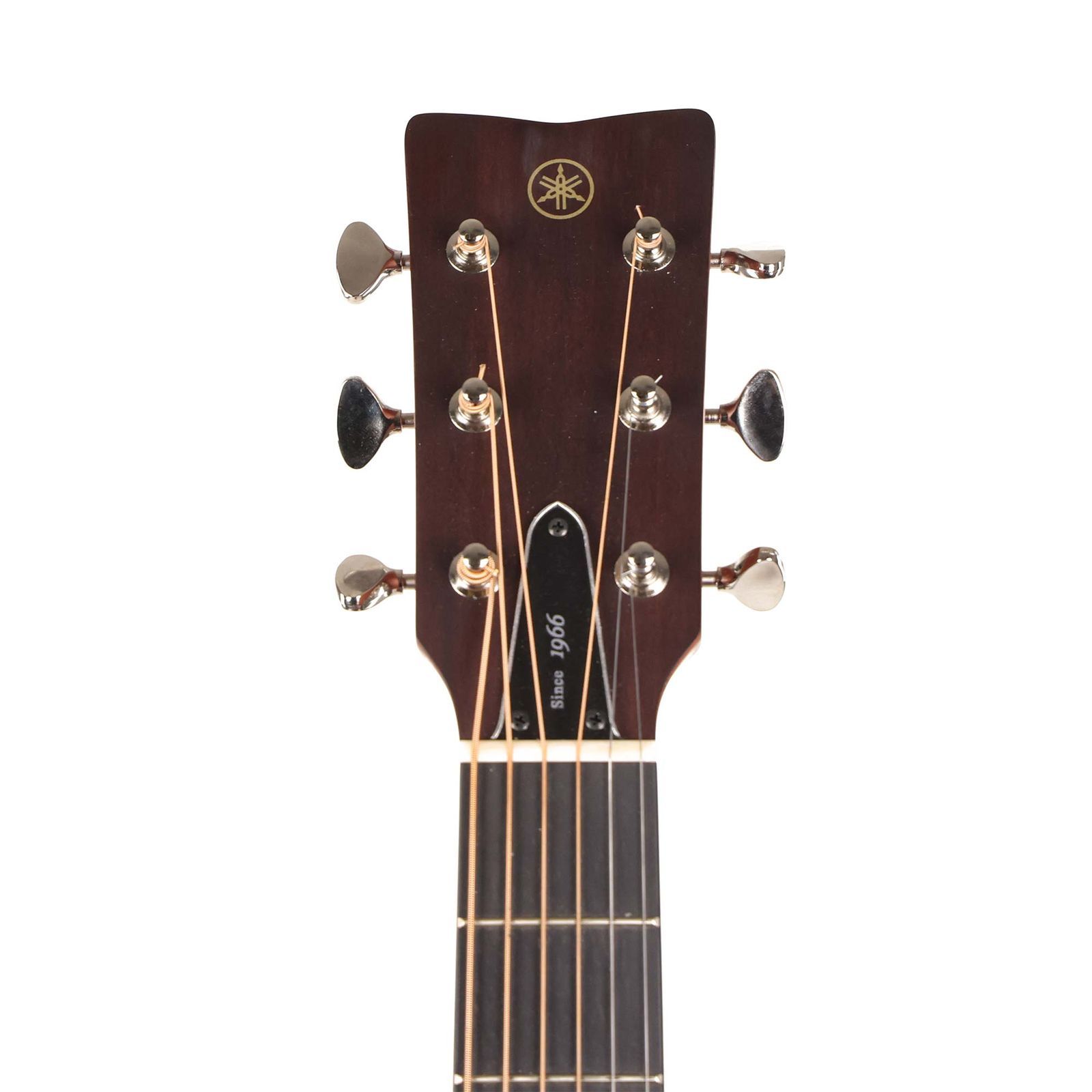 Yamaha Red Label FGX5 Acoustic-Electric Natural Used - Image 17