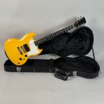1998 Gibson SG-X Corona Yellow