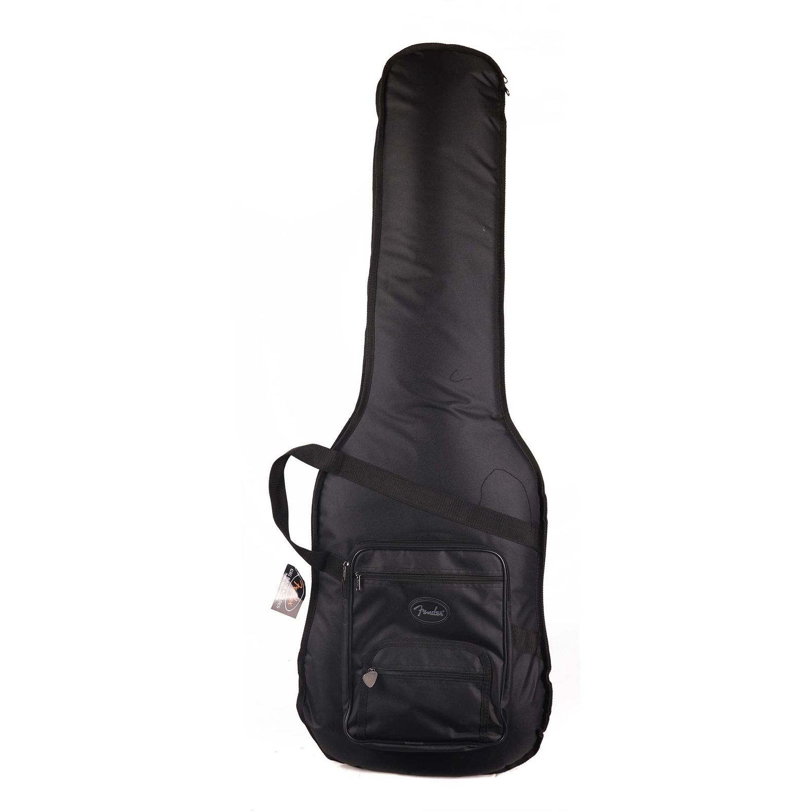 Fender Player II Modified Active Jazz Bass Olympic Pearl Used - Image 7