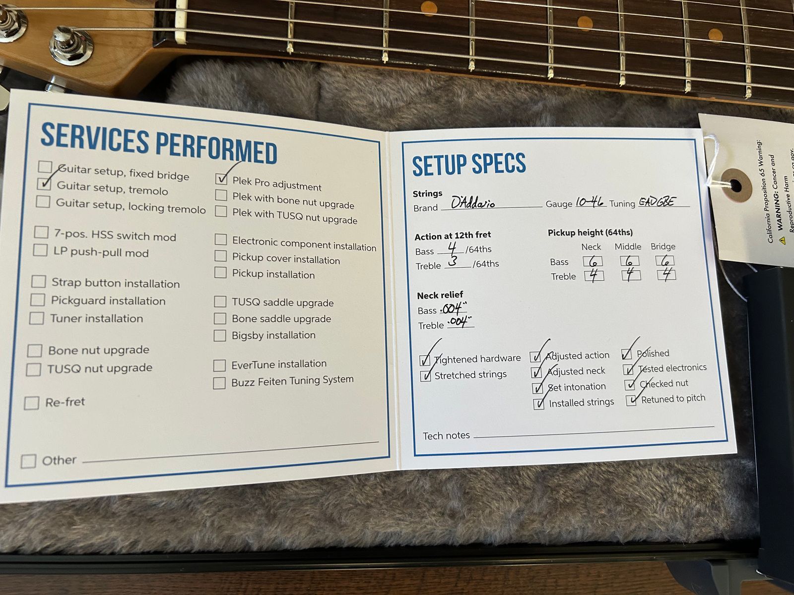 Fender American Professional II Stratocaster with Rosewood Fretboard 2020 - Present - Olympic White - Image 9