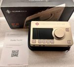 Neumann MT48 Dante 4-Channel USB-C Audio Interface 2023 - Present - Nickel